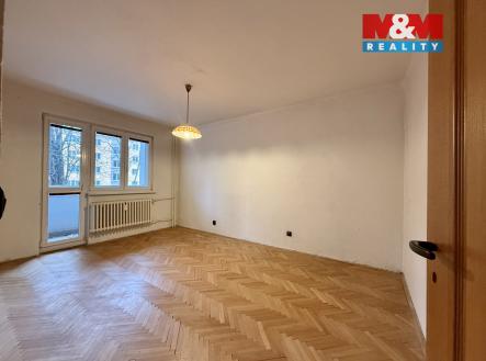 Prodej bytu, 3+1, 67 m²