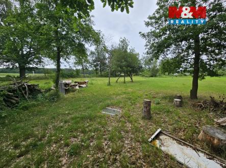 Prodej pozemku, les, 7 985 m²