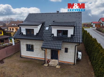 Prodej domu/vily, 134 m²