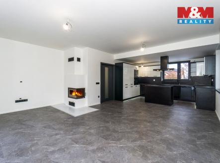 Prodej domu/vily, 134 m²