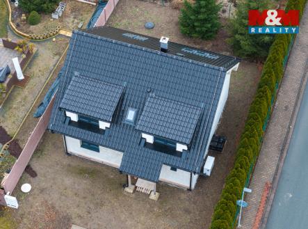 Prodej domu/vily, 134 m²