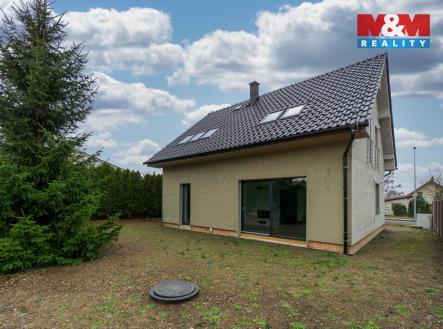 Prodej domu/vily, 134 m²