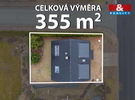 Prodej domu/vily, 134 m²
