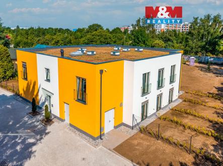 Prodej bytu, 1+kk, 24 m²
