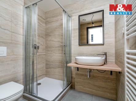 Prodej bytu, 1+kk, 24 m²