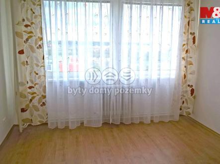 Pronájem bytu, 2+1, 49 m²