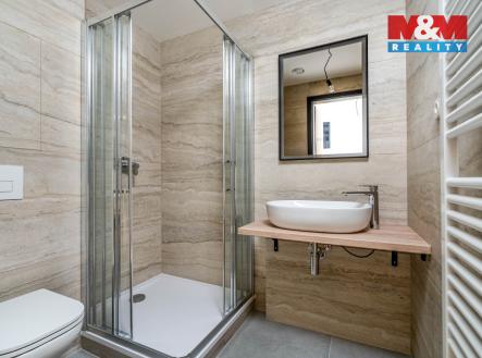 Prodej bytu, 1+kk, 22 m²