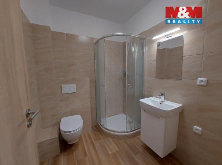 Pronájem bytu, 2+kk, 35 m²