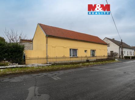 Prodej domu/vily, 73 m²