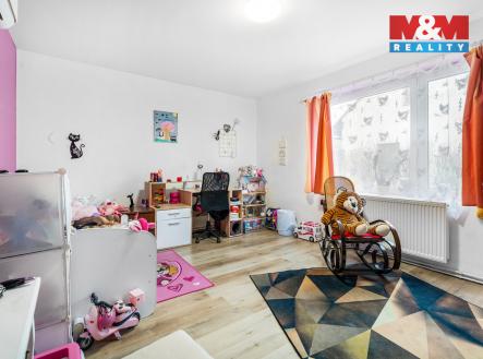 Prodej domu/vily, 73 m²