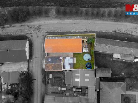 Prodej domu/vily, 73 m²