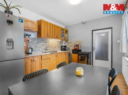 Prodej domu/vily, 73 m²