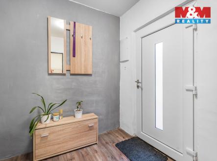 Prodej domu/vily, 73 m²