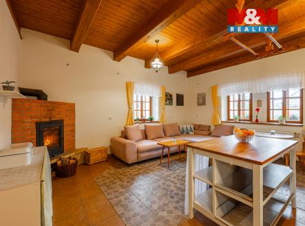 Prodej domu/vily, 160 m²