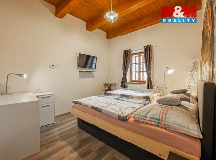 Prodej domu/vily, 160 m²