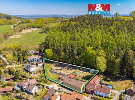 Prodej domu/vily, 160 m²