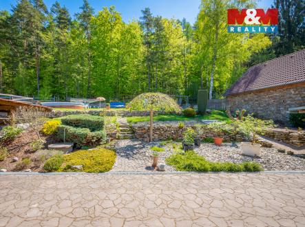 Prodej domu/vily, 160 m²
