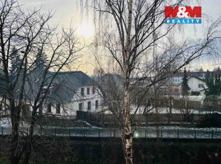 Pronájem bytu, 2+1, 70 m²