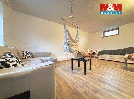 Prodej domu/vily, 70 m²