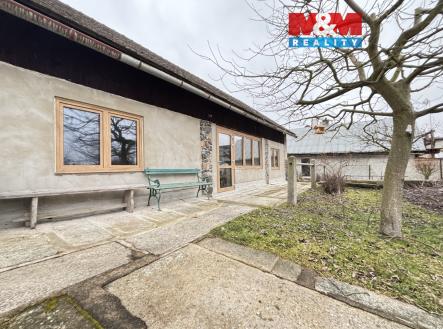 Prodej domu/vily, 70 m²