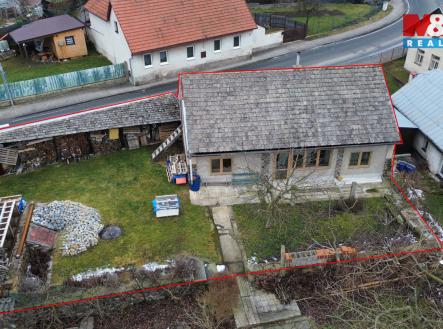 Prodej domu/vily, 70 m²