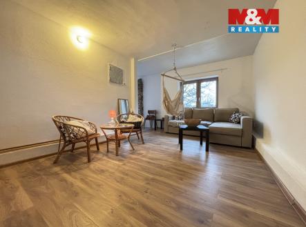 Prodej domu/vily, 70 m²