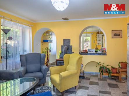 Prodej chaty/rekreačního objektu, 285 m²