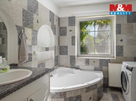 Prodej chaty/rekreačního objektu, 285 m²