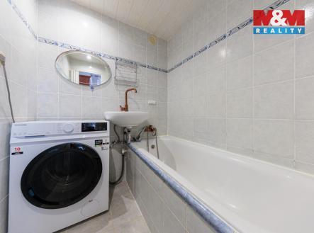 Prodej bytu, 2+1, 64 m²