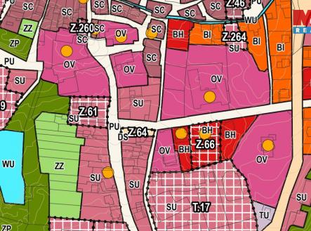 Prodej obchodní prostor, 1 225 m²