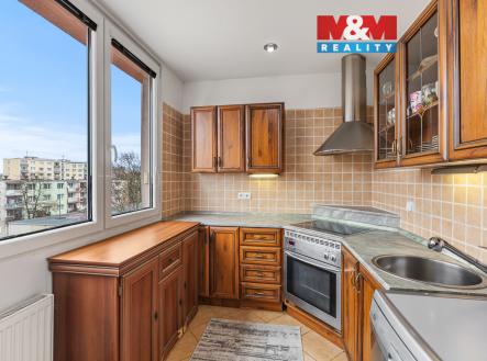 Prodej bytu, 3+1, 83 m²