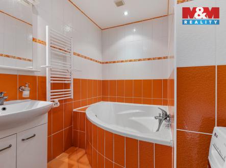 Prodej bytu, 3+1, 83 m²