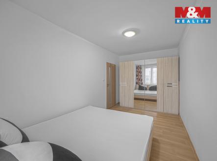 Pronájem bytu, 2+1, 55 m²