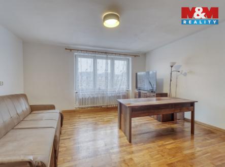 Prodej domu/vily, 252 m²