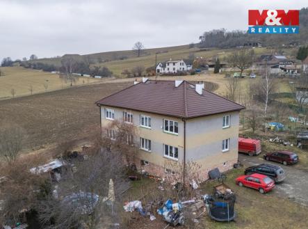 Prodej domu/vily, 252 m²