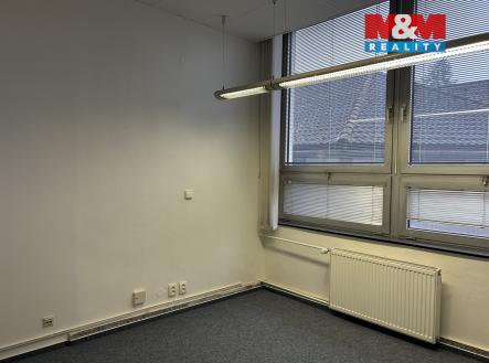 Pronájem kanceláře, 10 m²
