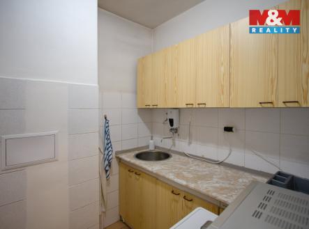 Pronájem kanceláře, 10 m²