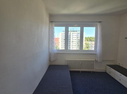 Pronájem bytu, 1+kk, 16 m²