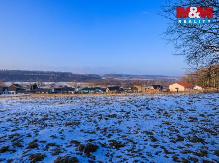 Prodej pozemku pro bydlení, 4 651 m²