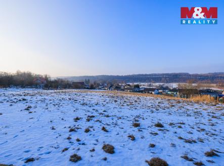 Prodej pozemku pro bydlení, 4 651 m²