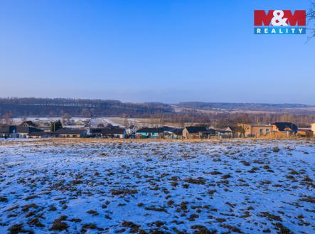 Prodej pozemku pro bydlení, 4 651 m²