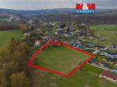Prodej pozemku pro bydlení, 4 651 m²