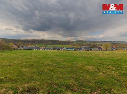 Prodej pozemku pro bydlení, 4 651 m²