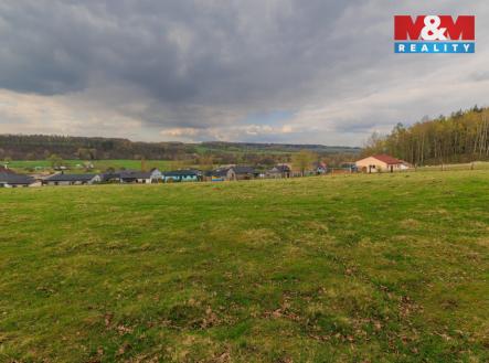 Prodej pozemku pro bydlení, 4 651 m²