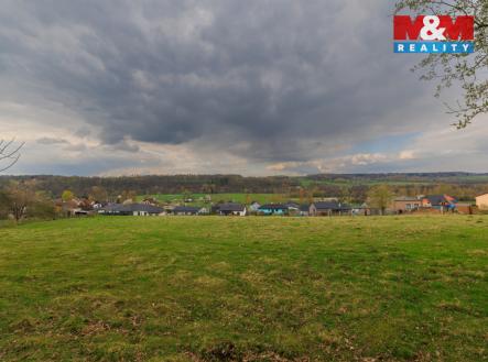 Prodej pozemku pro bydlení, 4 651 m²