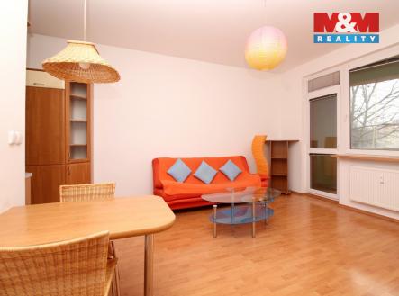 Pronájem bytu, 2+kk, 70 m²