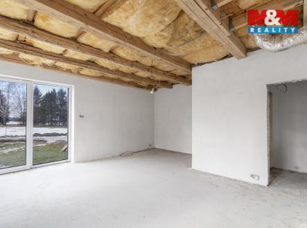 Prodej domu/vily, 233 m²