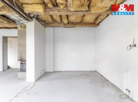 Prodej domu/vily, 233 m²