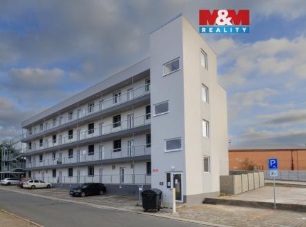 Pronájem bytu, 2+kk, 55 m²