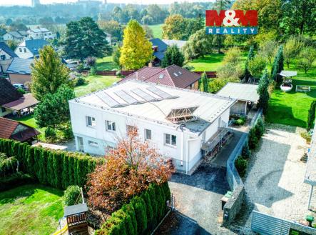 Pronájem domu/vily, 50 m²